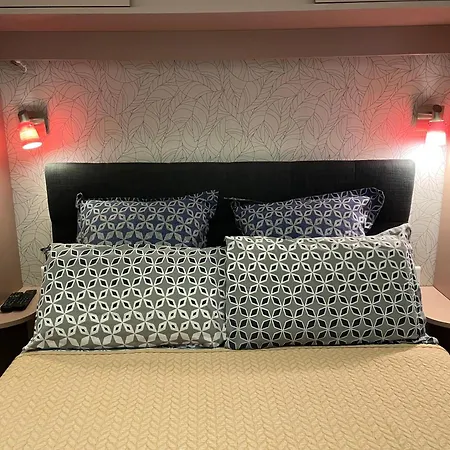 Chambre_privee_collioure_centre Коллиур